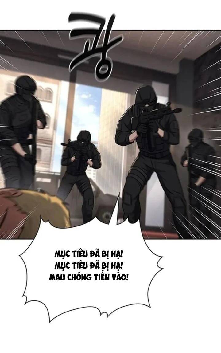 Cảnh Sát Thiên Tài Chuyển Sinh Chapter 103 - Trang 57