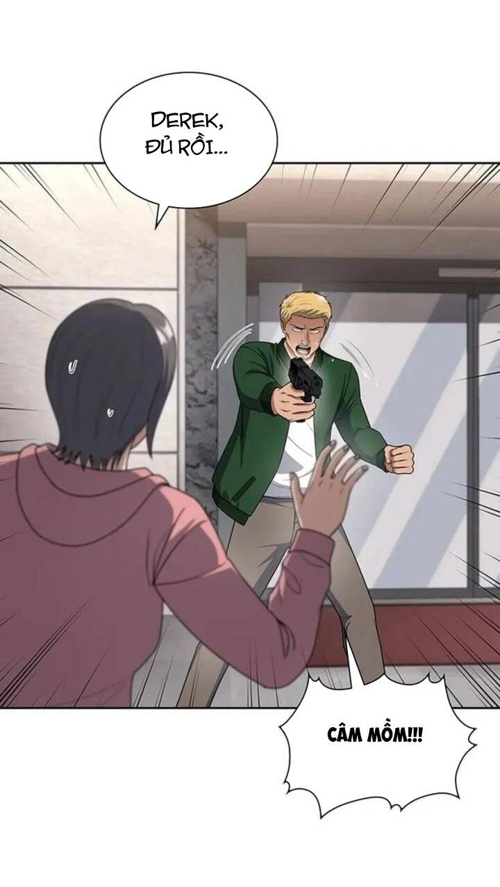 Cảnh Sát Thiên Tài Chuyển Sinh Chapter 103 - Trang 52