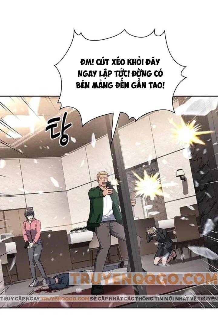 Cảnh Sát Thiên Tài Chuyển Sinh Chapter 103 - Trang 50