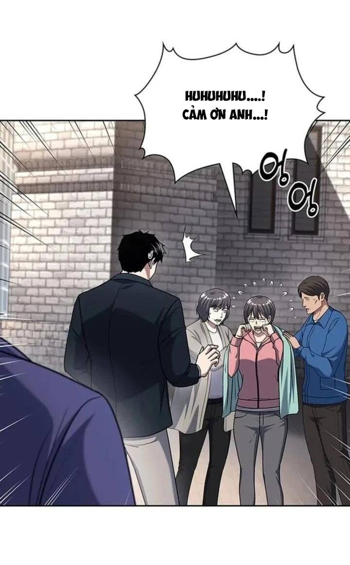 Cảnh Sát Thiên Tài Chuyển Sinh Chapter 103 - Trang 71