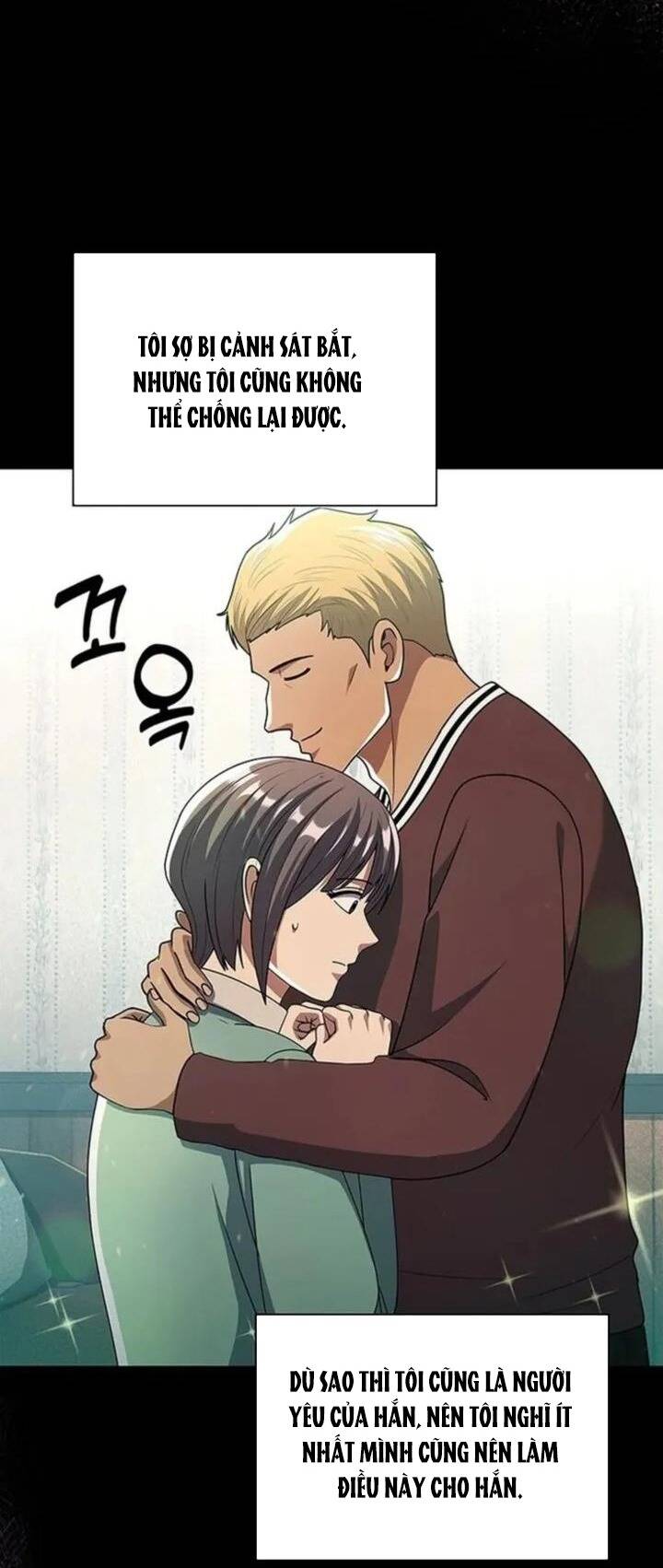 Cảnh Sát Thiên Tài Chuyển Sinh Chapter 103 - Trang 44