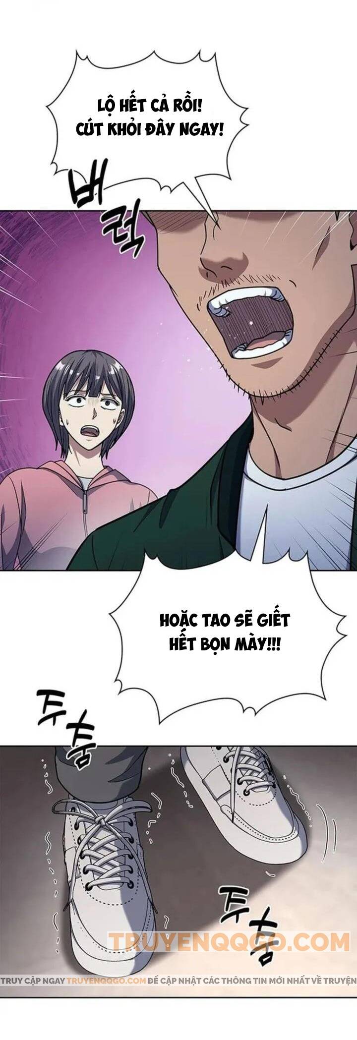Cảnh Sát Thiên Tài Chuyển Sinh Chapter 103 - Trang 7