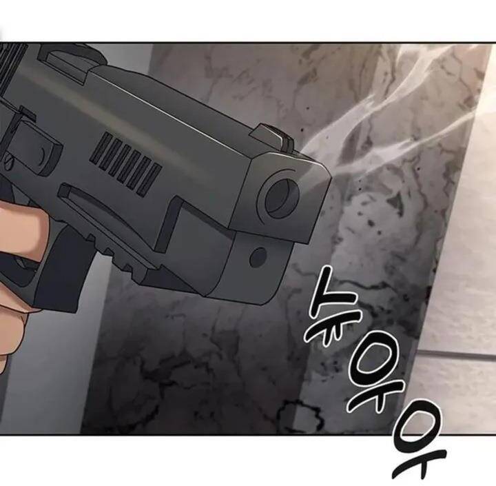 Cảnh Sát Thiên Tài Chuyển Sinh Chapter 103 - Trang 3
