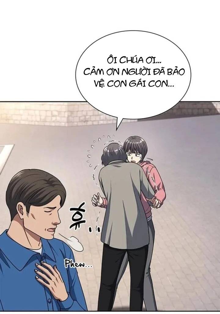 Cảnh Sát Thiên Tài Chuyển Sinh Chapter 103 - Trang 66