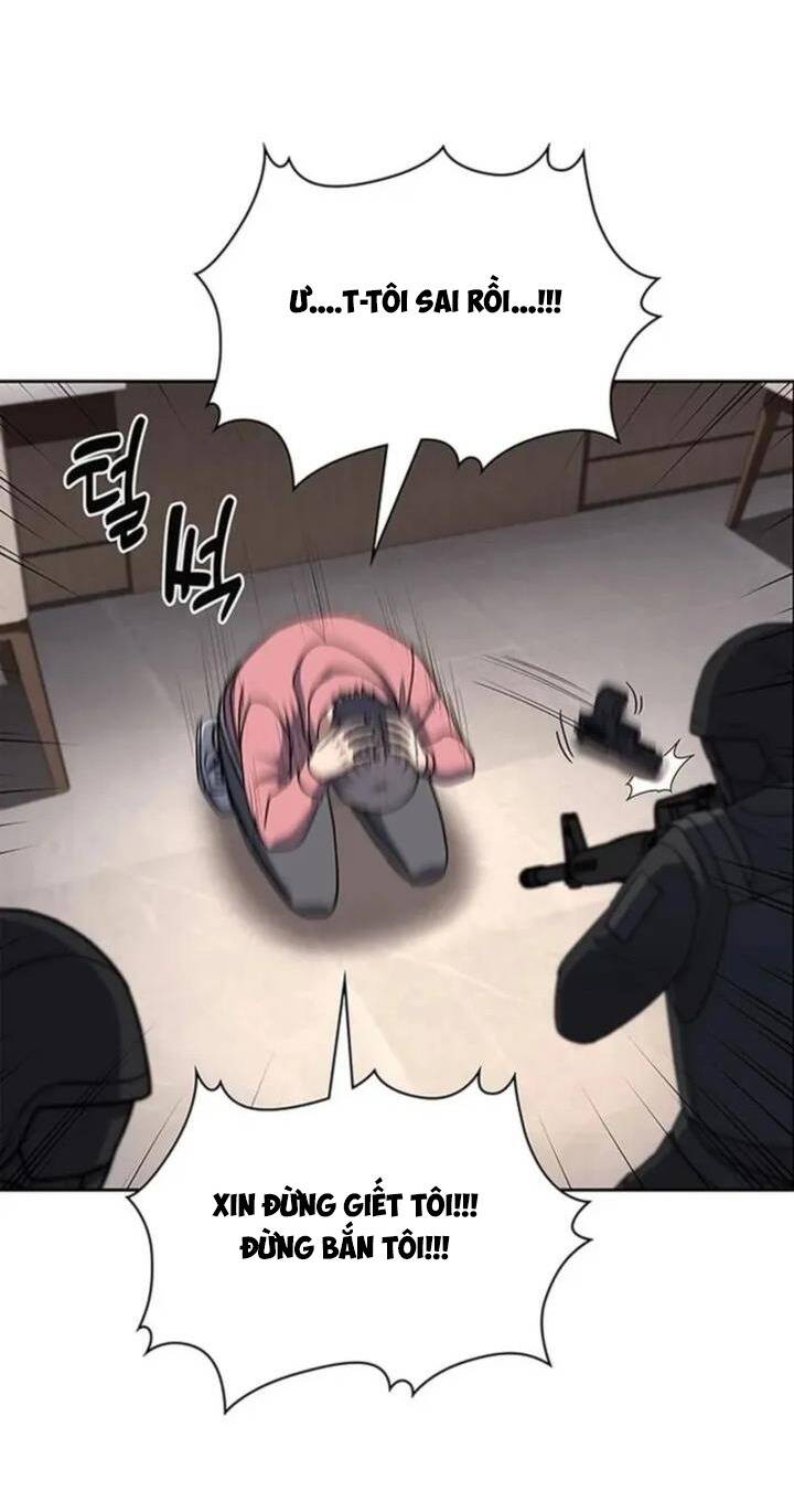 Cảnh Sát Thiên Tài Chuyển Sinh Chapter 103 - Trang 59