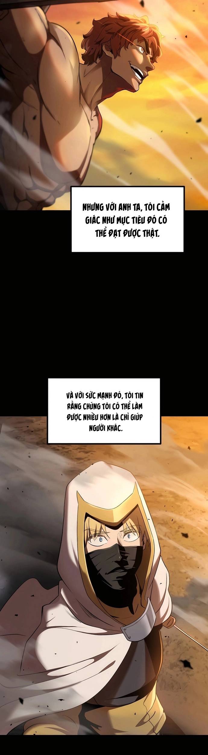 Anh Hùng Mạnh Nhất? Ta Không Làm Lâu Rồi!  Chapter 247 - Trang 26