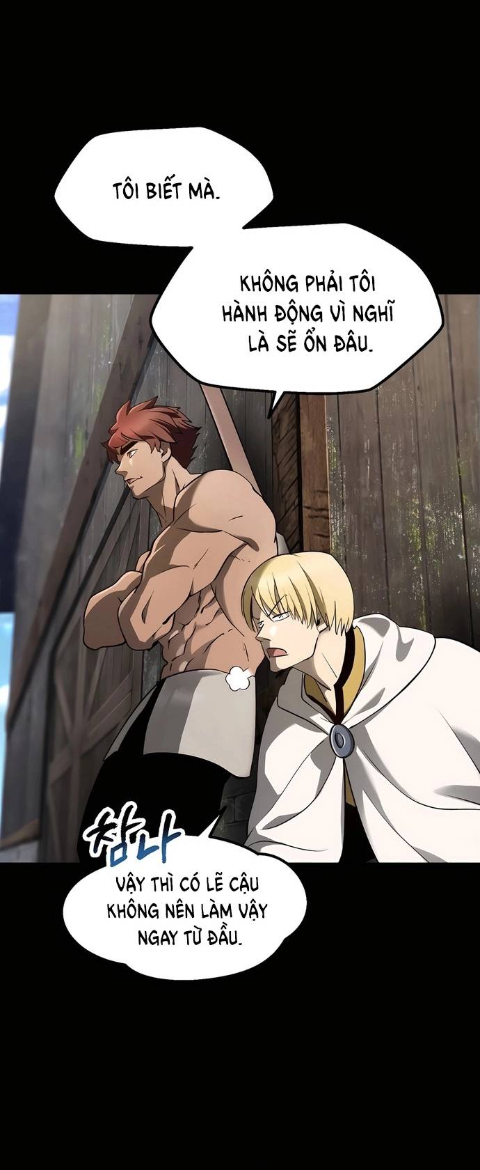 Anh Hùng Mạnh Nhất? Ta Không Làm Lâu Rồi!  Chapter 247 - Trang 46