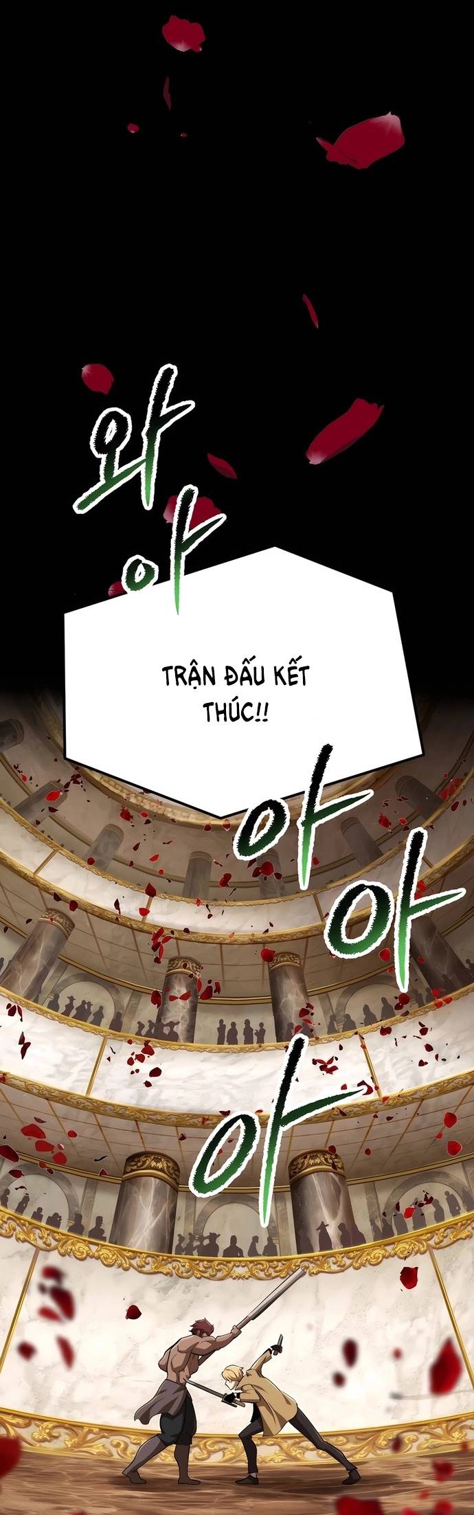 Anh Hùng Mạnh Nhất? Ta Không Làm Lâu Rồi!  Chapter 247 - Trang 51