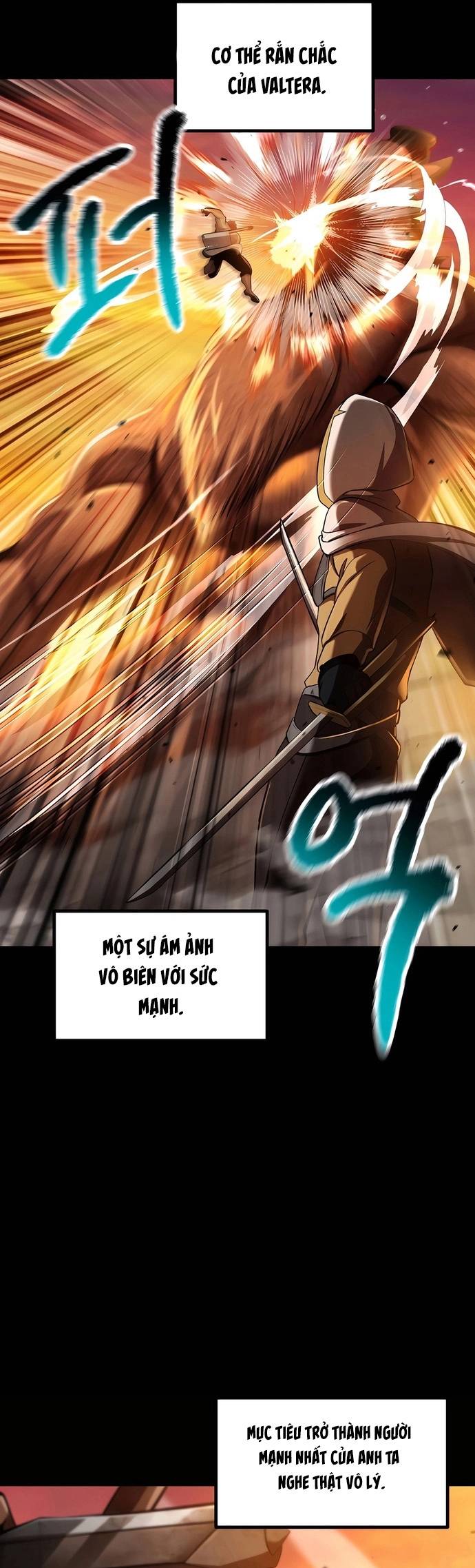 Anh Hùng Mạnh Nhất? Ta Không Làm Lâu Rồi!  Chapter 247 - Trang 25