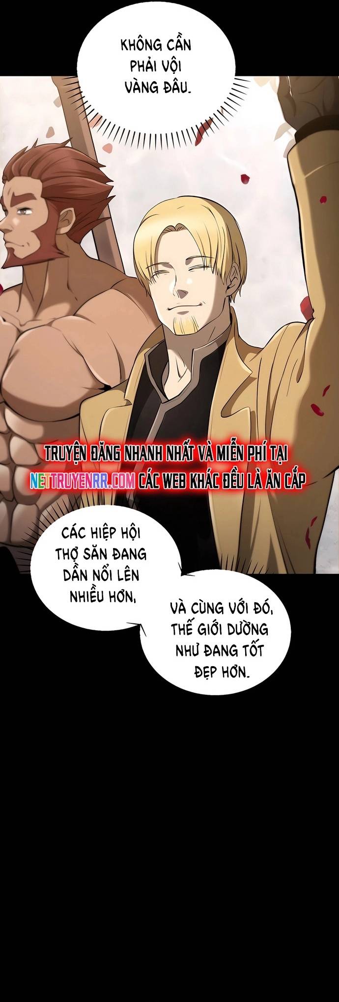 Anh Hùng Mạnh Nhất? Ta Không Làm Lâu Rồi!  Chapter 247 - Trang 55