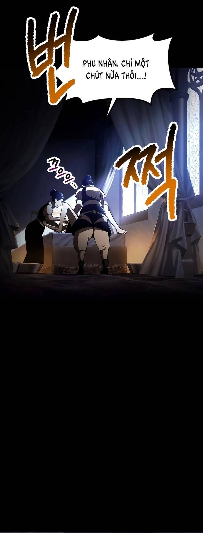 Anh Hùng Mạnh Nhất? Ta Không Làm Lâu Rồi!  Chapter 247 - Trang 1
