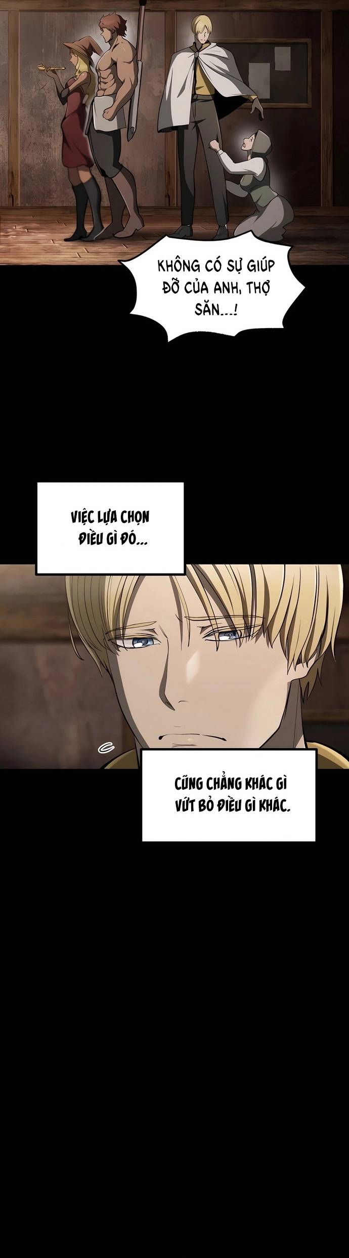 Anh Hùng Mạnh Nhất? Ta Không Làm Lâu Rồi!  Chapter 247 - Trang 30