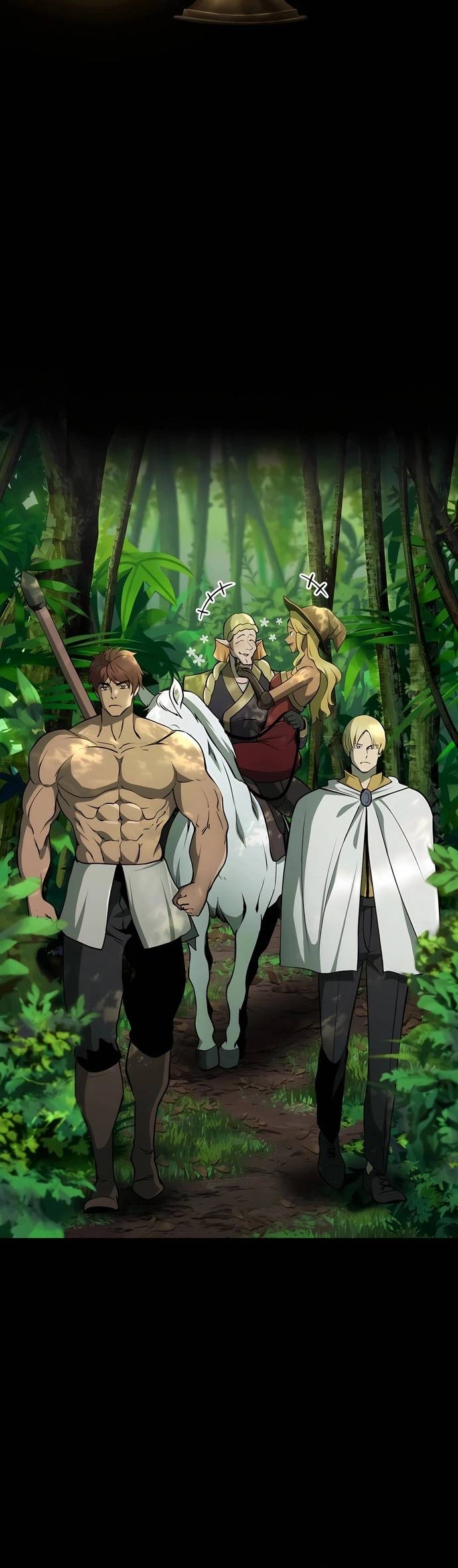 Anh Hùng Mạnh Nhất? Ta Không Làm Lâu Rồi!  Chapter 247 - Trang 32