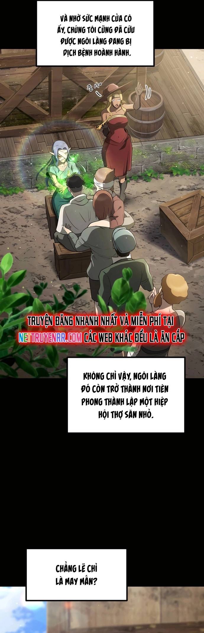 Anh Hùng Mạnh Nhất? Ta Không Làm Lâu Rồi!  Chapter 247 - Trang 44
