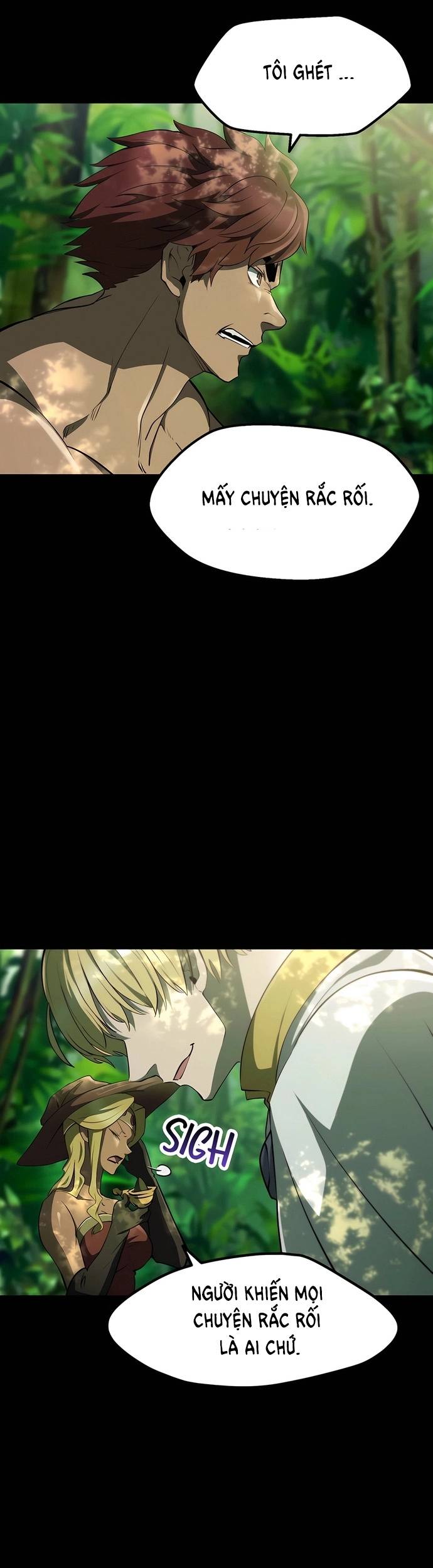 Anh Hùng Mạnh Nhất? Ta Không Làm Lâu Rồi!  Chapter 247 - Trang 41