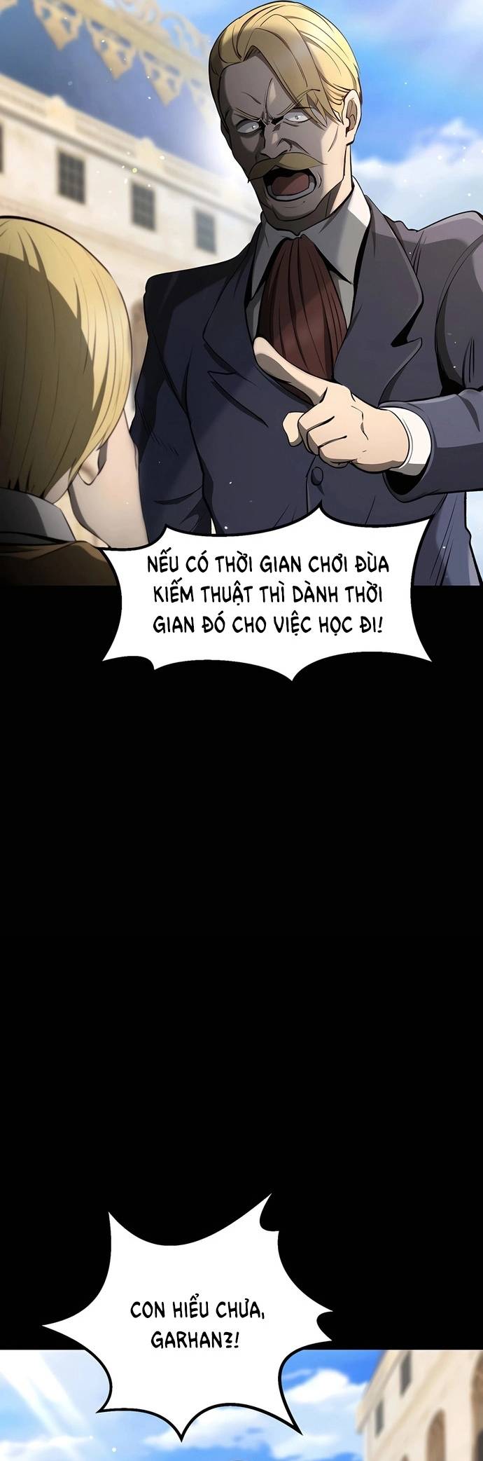 Anh Hùng Mạnh Nhất? Ta Không Làm Lâu Rồi!  Chapter 247 - Trang 12