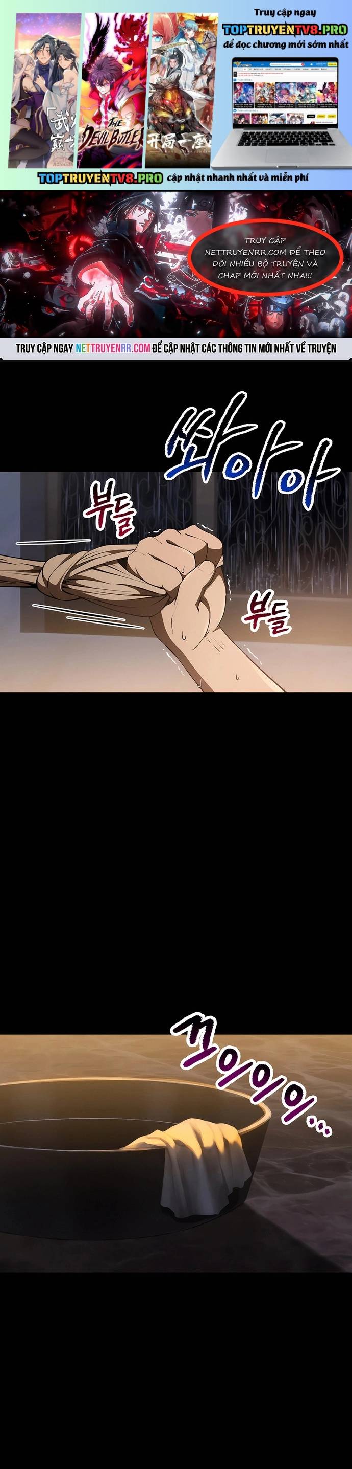 Anh Hùng Mạnh Nhất? Ta Không Làm Lâu Rồi!  Chapter 247 - Trang 0