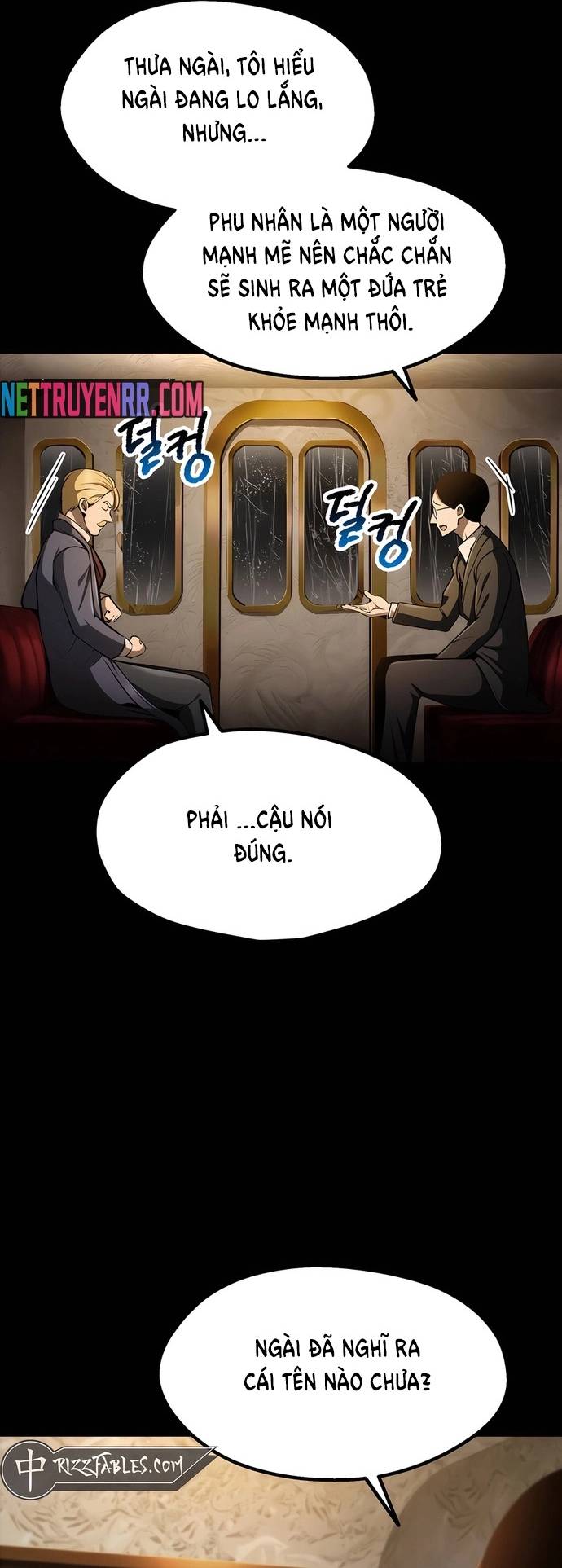Anh Hùng Mạnh Nhất? Ta Không Làm Lâu Rồi!  Chapter 247 - Trang 7