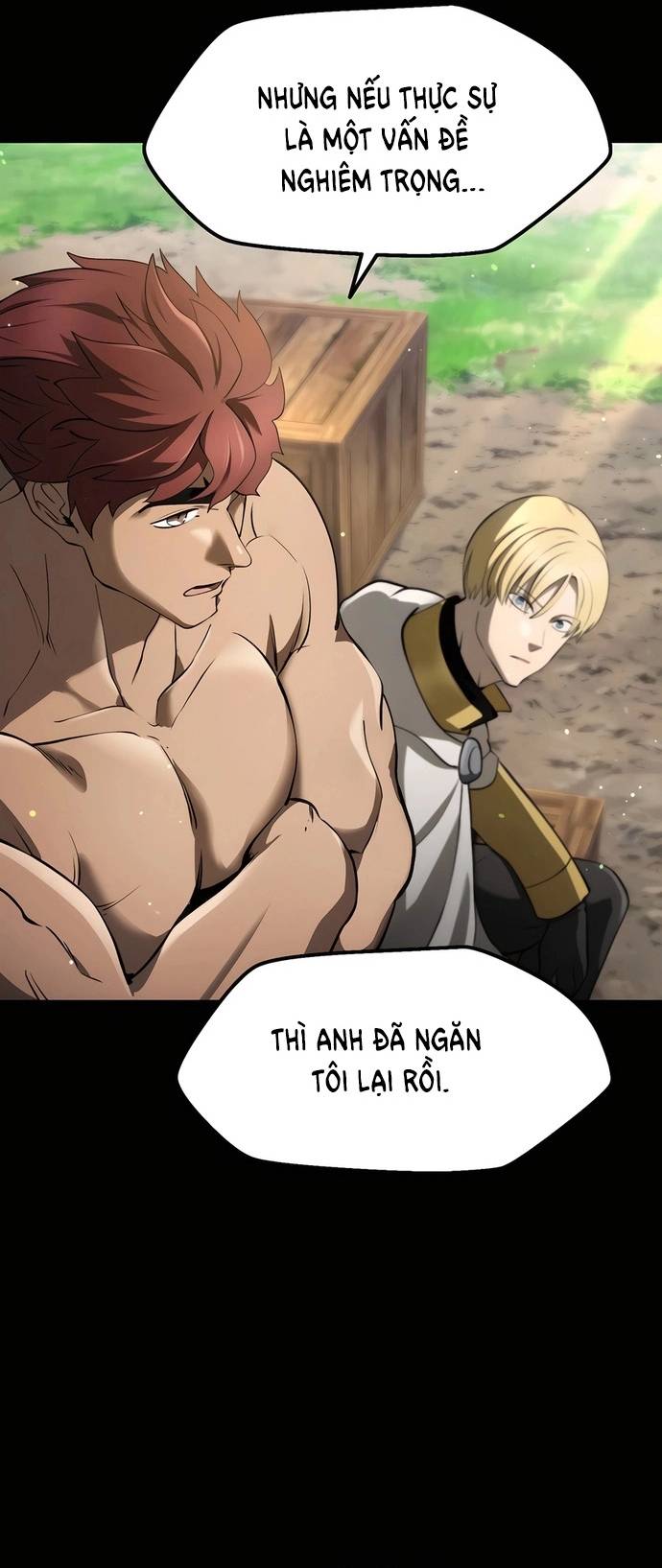 Anh Hùng Mạnh Nhất? Ta Không Làm Lâu Rồi!  Chapter 247 - Trang 47