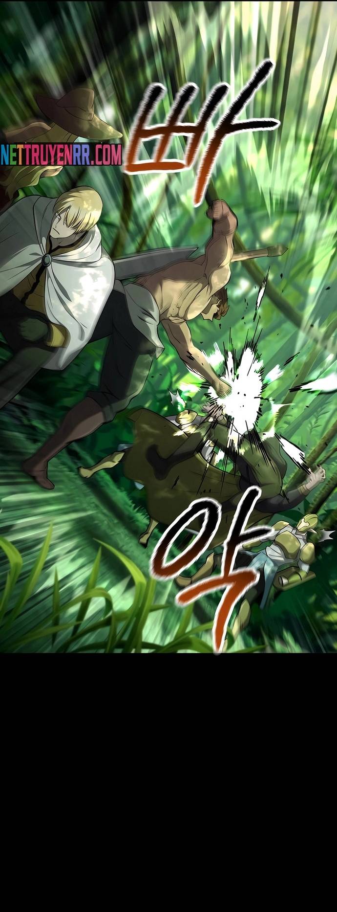 Anh Hùng Mạnh Nhất? Ta Không Làm Lâu Rồi!  Chapter 247 - Trang 39