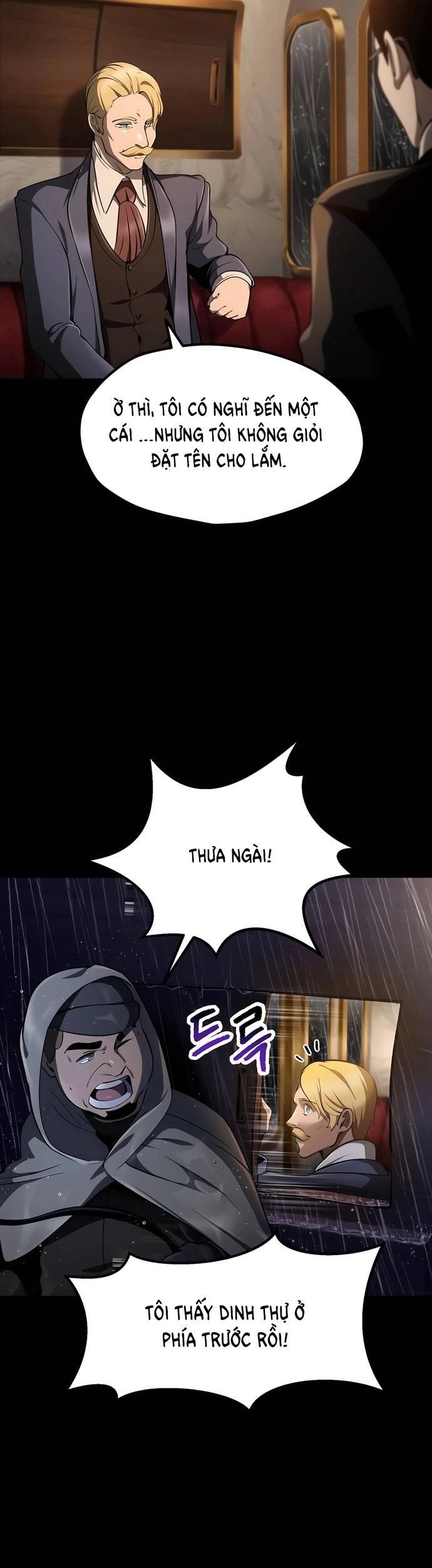 Anh Hùng Mạnh Nhất? Ta Không Làm Lâu Rồi!  Chapter 247 - Trang 8