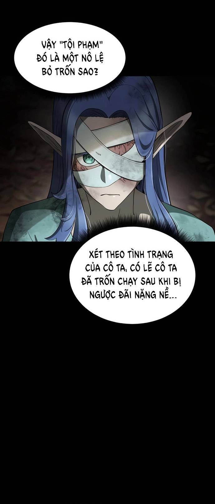 Anh Hùng Mạnh Nhất? Ta Không Làm Lâu Rồi!  Chapter 247 - Trang 37