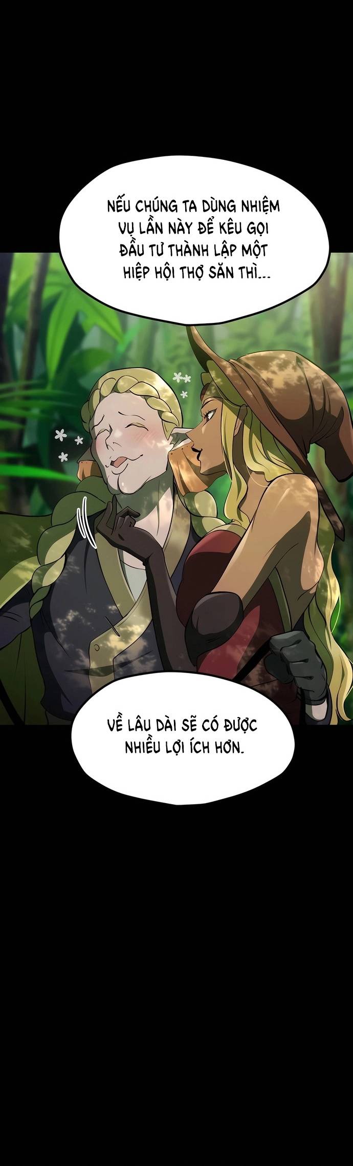 Anh Hùng Mạnh Nhất? Ta Không Làm Lâu Rồi!  Chapter 247 - Trang 34