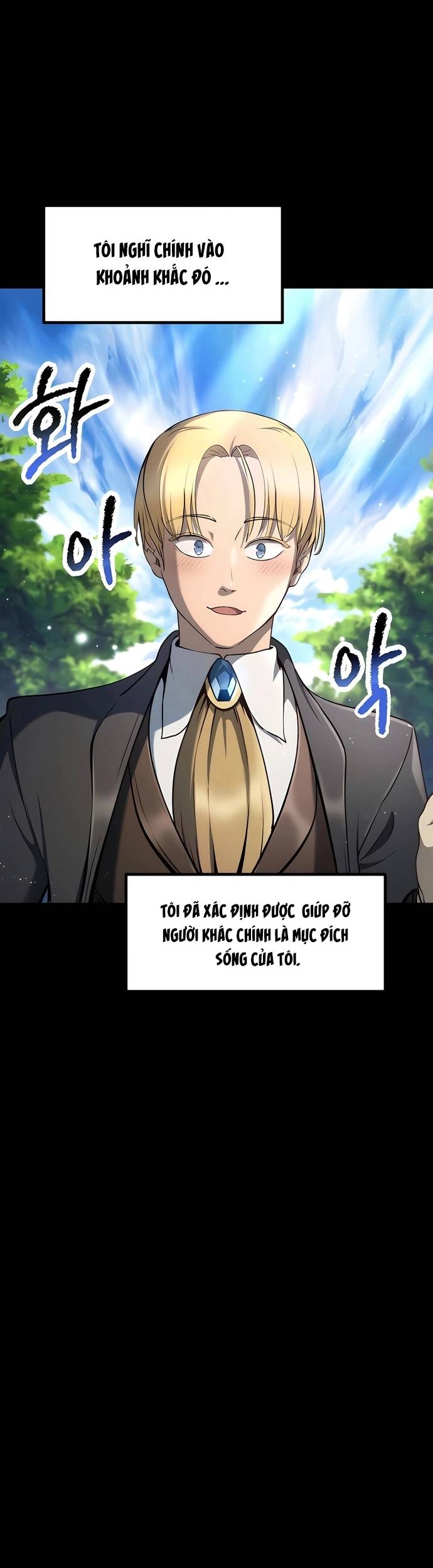 Anh Hùng Mạnh Nhất? Ta Không Làm Lâu Rồi!  Chapter 247 - Trang 20