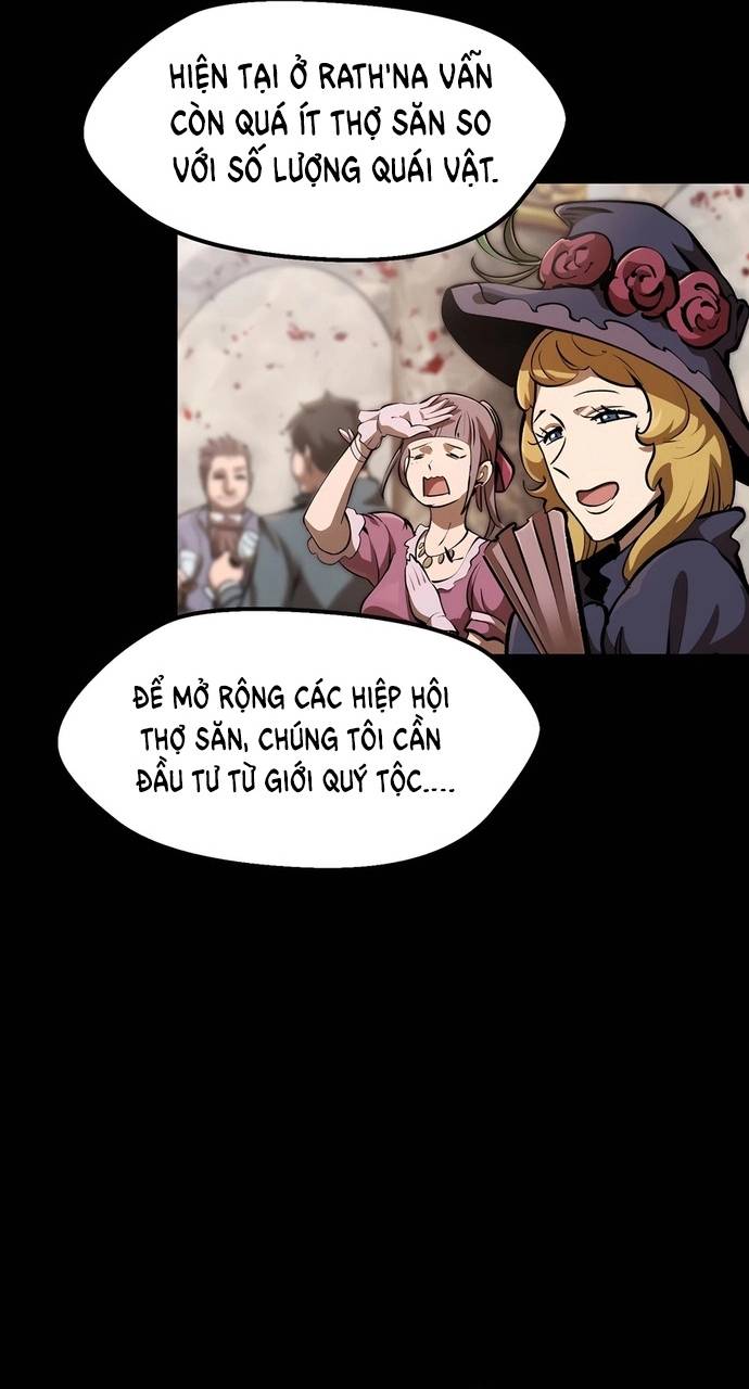 Anh Hùng Mạnh Nhất? Ta Không Làm Lâu Rồi!  Chapter 247 - Trang 53