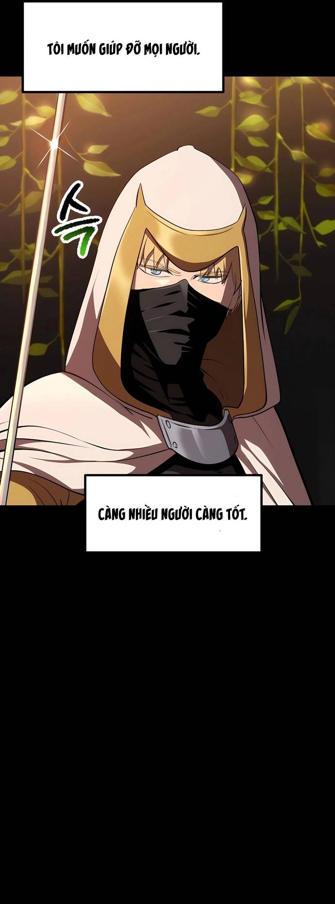 Anh Hùng Mạnh Nhất? Ta Không Làm Lâu Rồi!  Chapter 247 - Trang 22