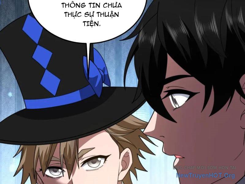 Ta Thăng Cấp Cho Người Khác Tại Tận Thế chapter 42 - Trang 119