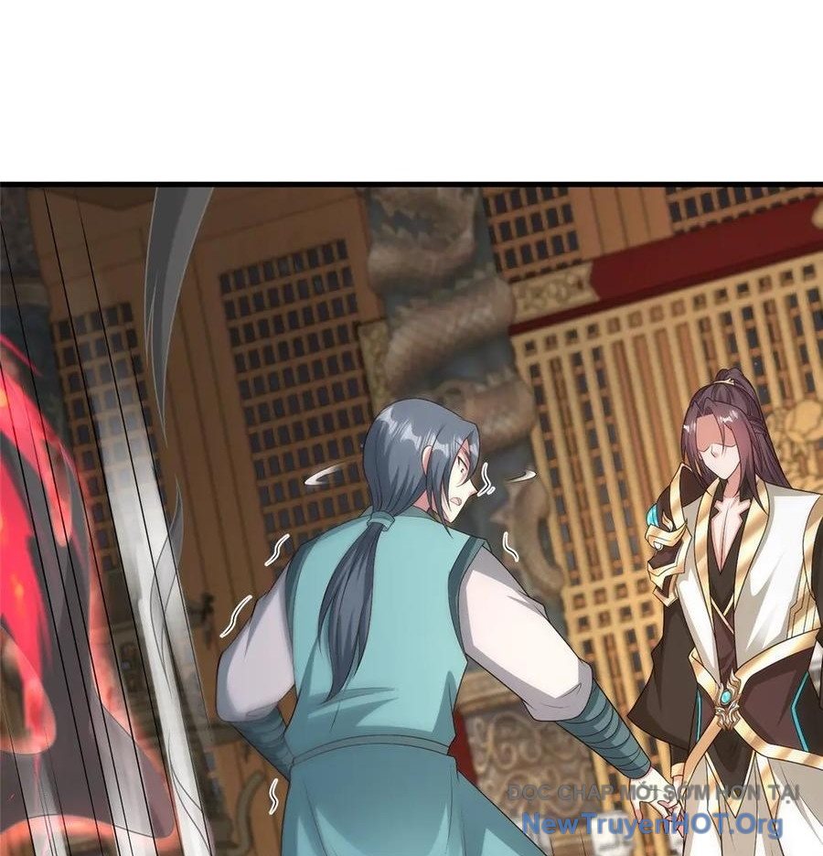 Mục Long Sư chapter 470 - Trang 18