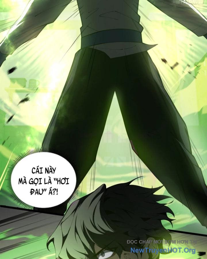 Hoàng Hôn Phân Giới chapter 3 - Trang 70