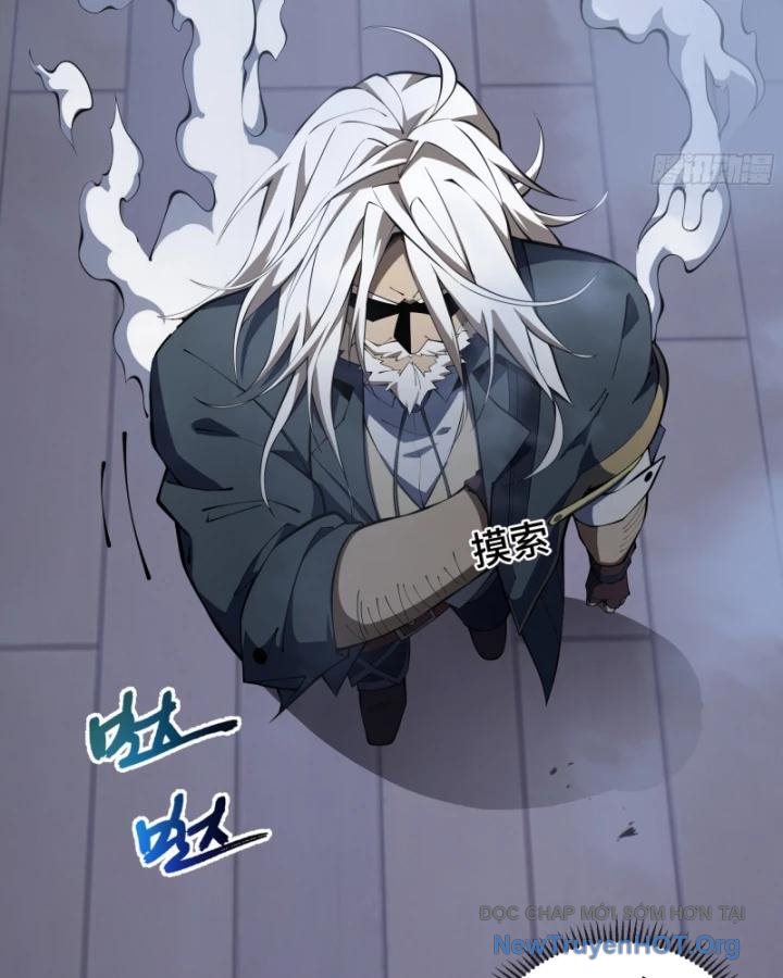 Hoàng Hôn Phân Giới chapter 3 - Trang 46