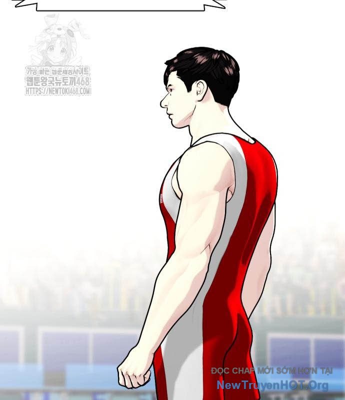Loser Giỏi Võ chapter 124 - Trang 210