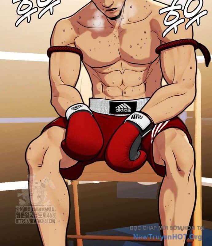 Loser Giỏi Võ chapter 123 - Trang 27