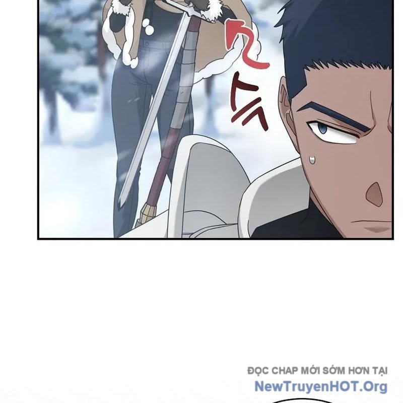 Bậc Thầy Toàn Bộ Kỹ Năng chapter 22 - Trang 8