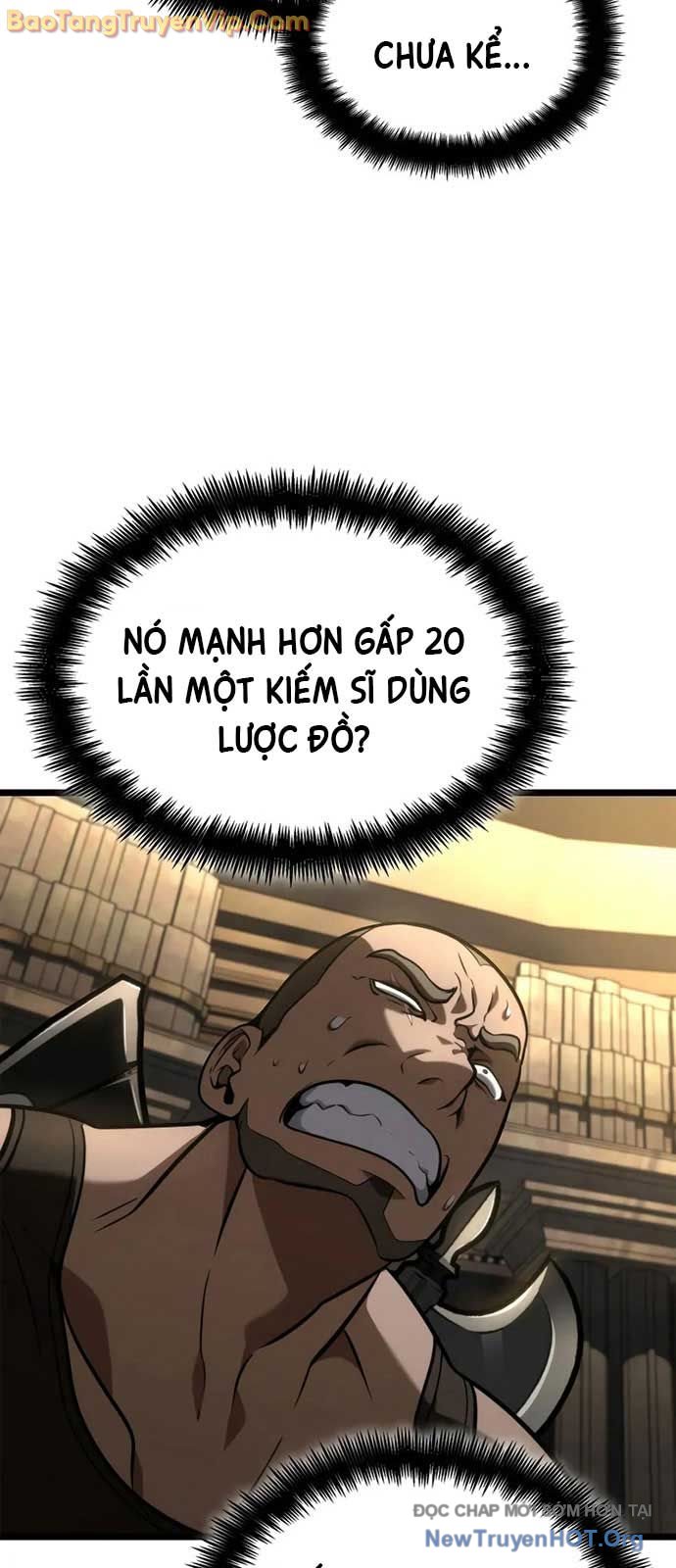 Đại Pháp Sư Toàn Năng Chap 122.2 - Next Chap 123.2