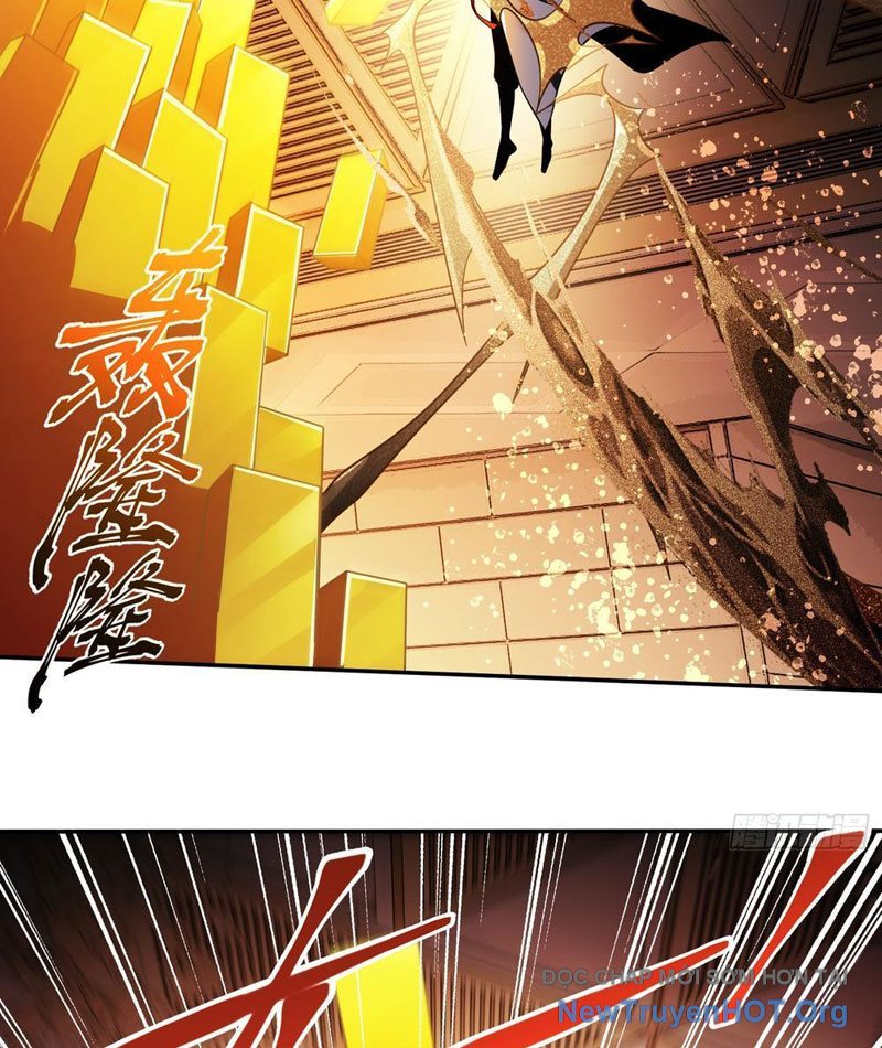 Trùng Sinh Tại Thế Giới Tu Chân, Ta Giết Tới Đỉnh chapter 12 - Trang 33