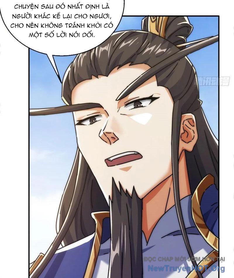 Mời Công Tử Trảm Yêu chapter 192 - Trang 67