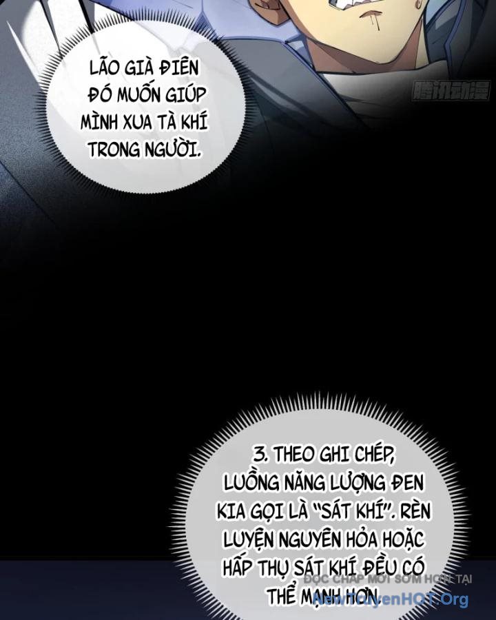 Hoàng Hôn Phân Giới chapter 4 - Trang 50