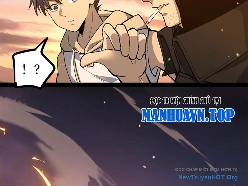 Người Giữ Cửa Vạn Giới chapter 59 - Trang 63