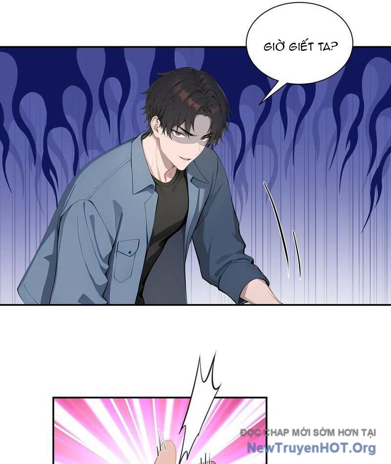Bắt đầu Vô địch Từ Trúc Cơ chapter 77 - Trang 34