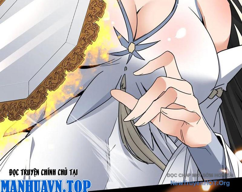 Đồ Đệ Nữ Đế Của Ta Muốn Hắc Hóa! chapter 53 - Trang 37