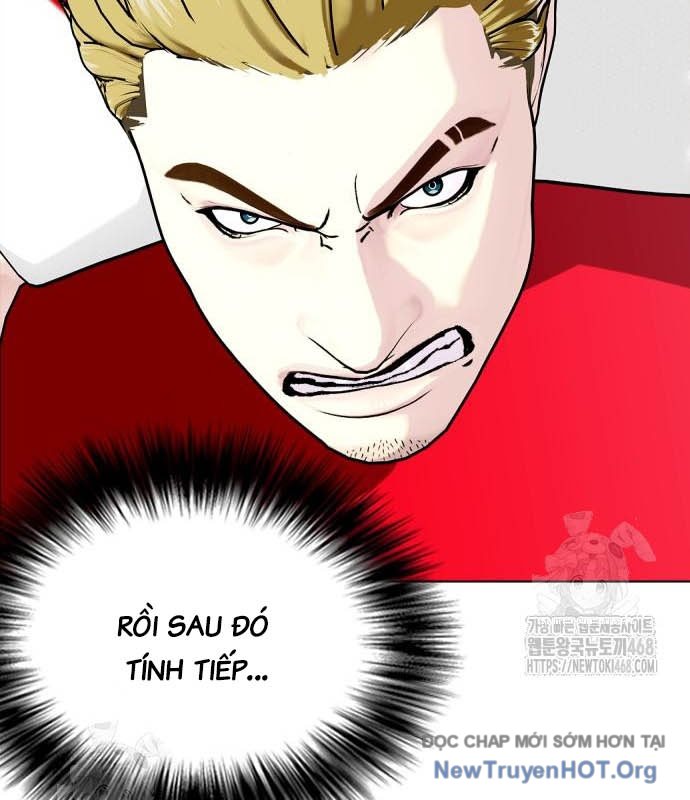 Loser Giỏi Võ chapter 124 - Trang 153