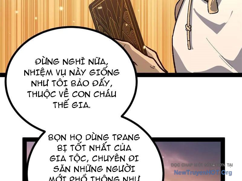 Người Giữ Cửa Vạn Giới chapter 59 - Trang 60