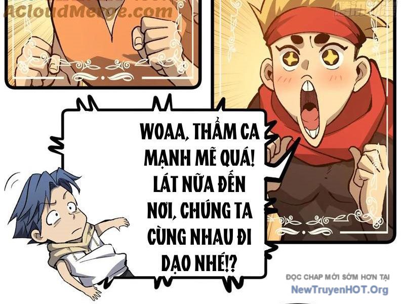 Người Giữ Cửa Vạn Giới chapter 59 - Trang 8