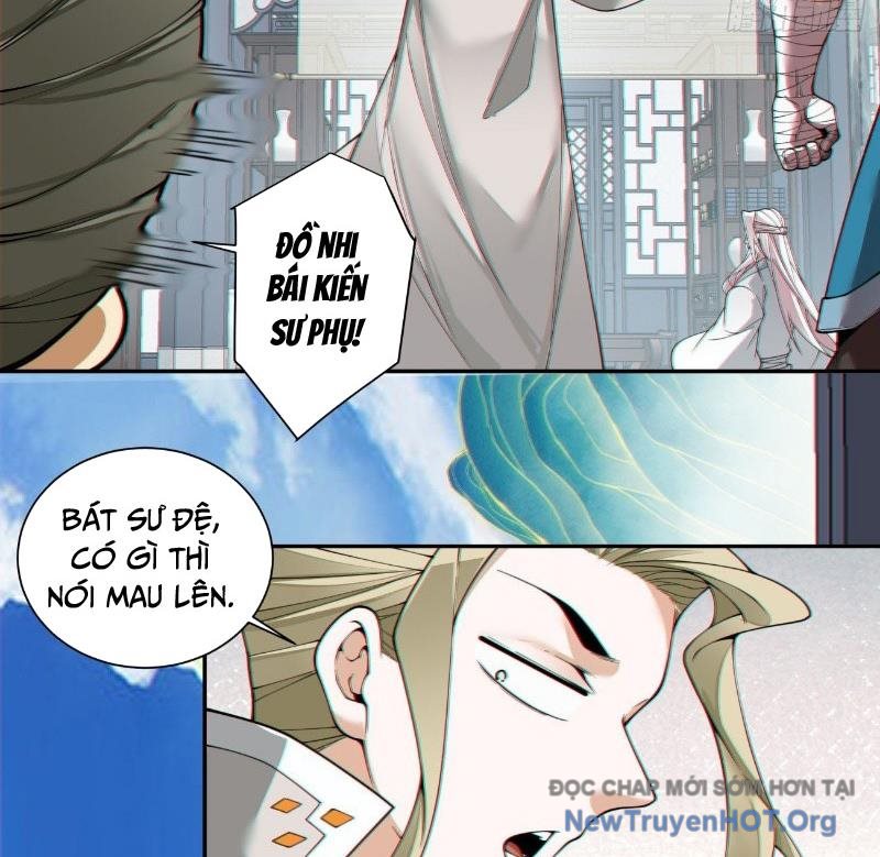 Đồ Đệ Của Ta Đều Là Đại Phản Phái chapter 382 - Trang 87