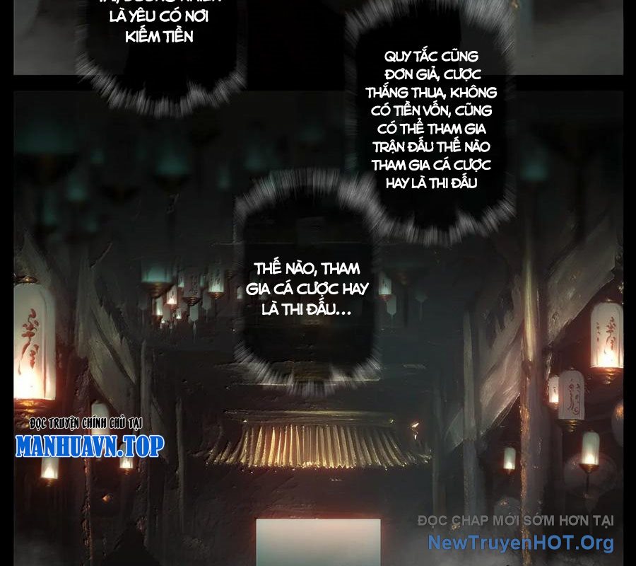 Tây Du Ký Ngoại Truyện chapter 370 - Trang 25