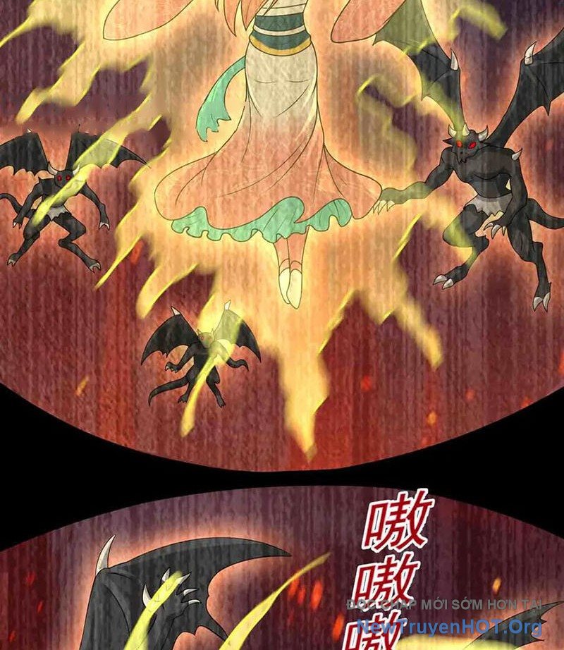 Luyện Khí Chi Thần chapter 137 - Trang 30